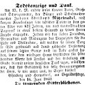 1860-06-13 Hdf Trauer Nitzennagel